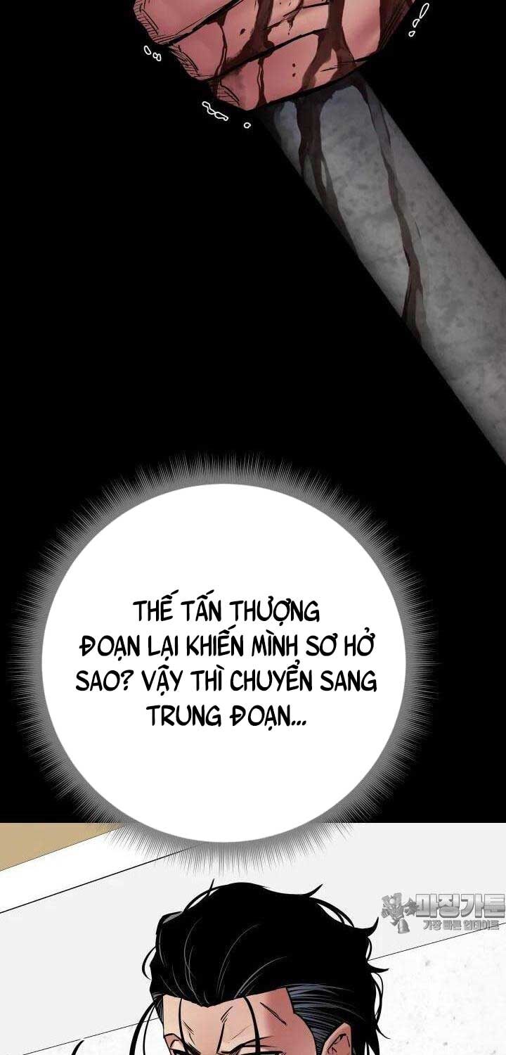 Thanh Kiếm Báo Thù Chapter 39 - Trang 72