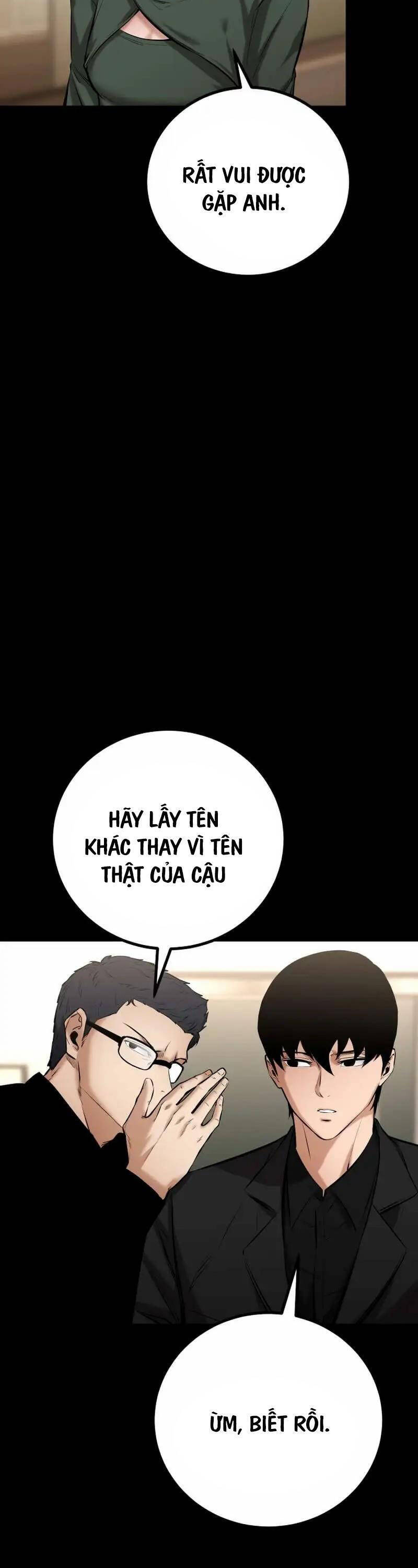 Thanh Kiếm Báo Thù Chapter 12 - Trang 44