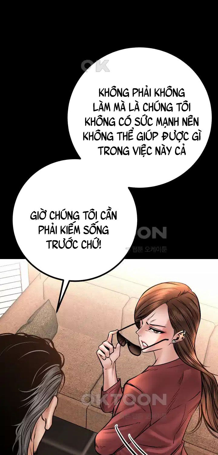 Thanh Kiếm Báo Thù Chapter 32 - Trang 50