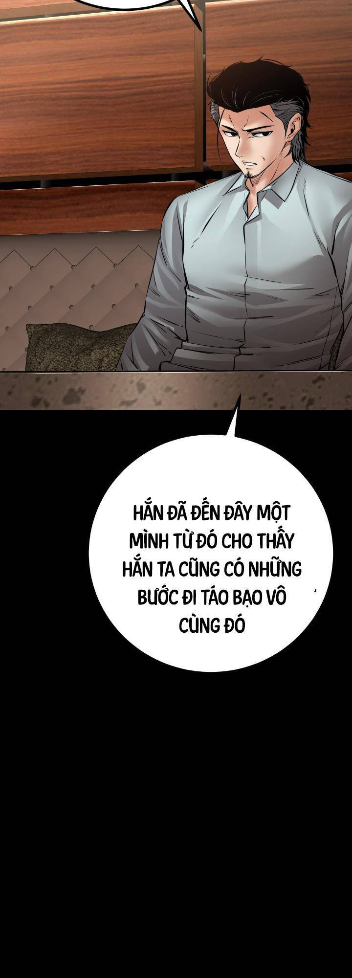 Thanh Kiếm Báo Thù Chapter 30 - Trang 45