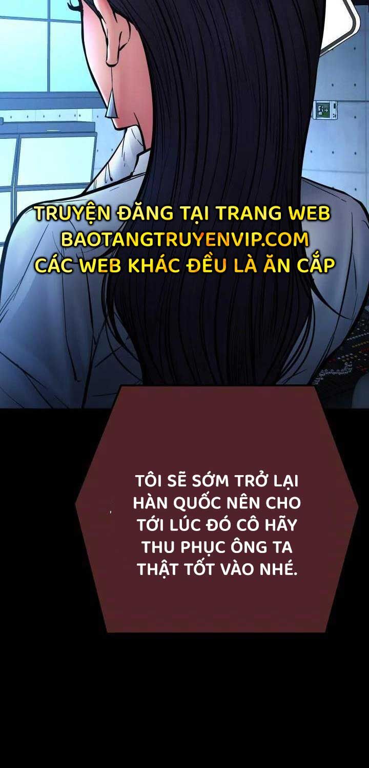 Thanh Kiếm Báo Thù Chapter 45 - Trang 60