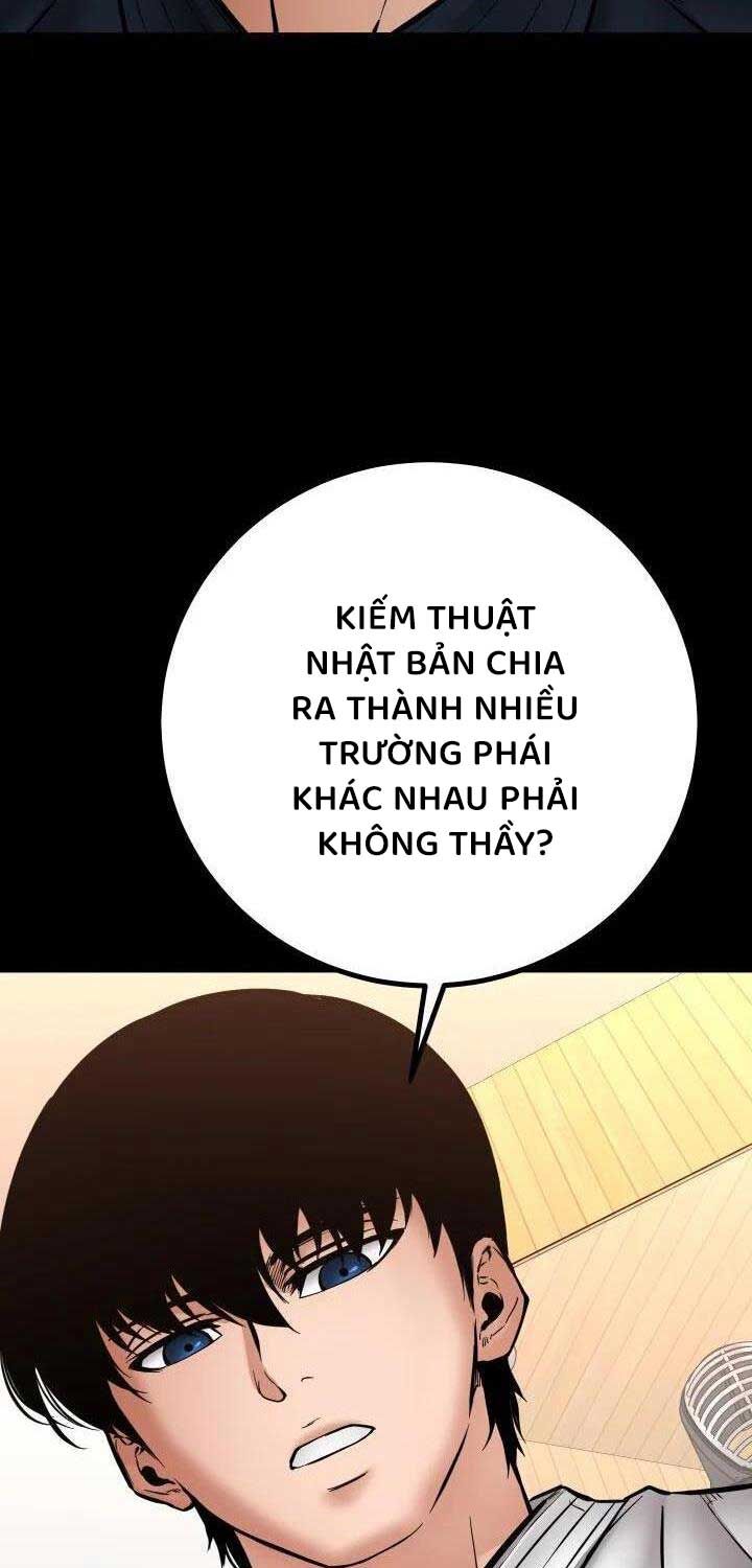 Thanh Kiếm Báo Thù Chapter 42 - Trang 48