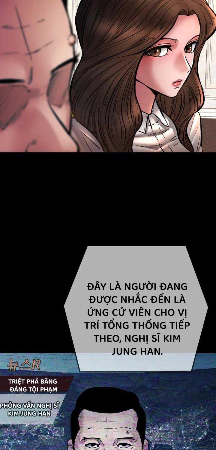 Thanh Kiếm Báo Thù Chapter 45 - Trang 30