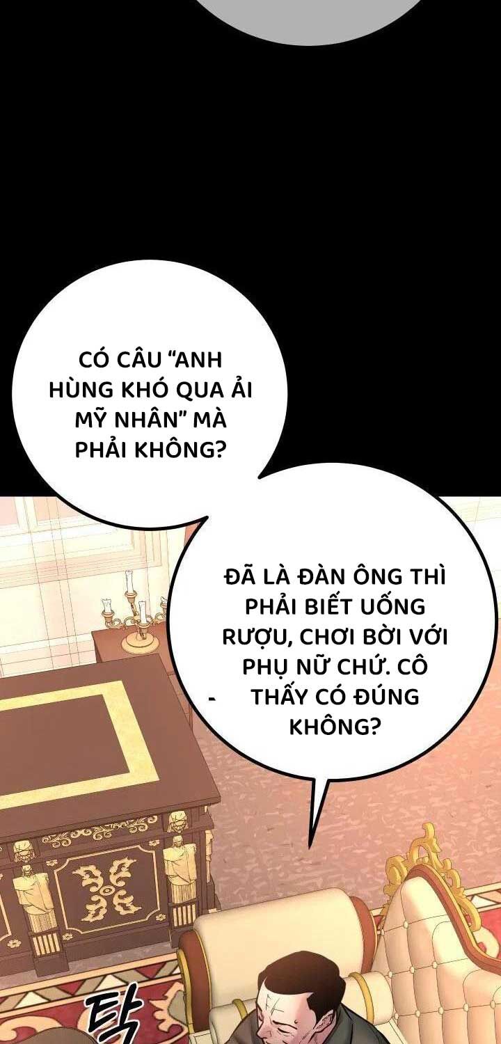 Thanh Kiếm Báo Thù Chapter 45 - Trang 34