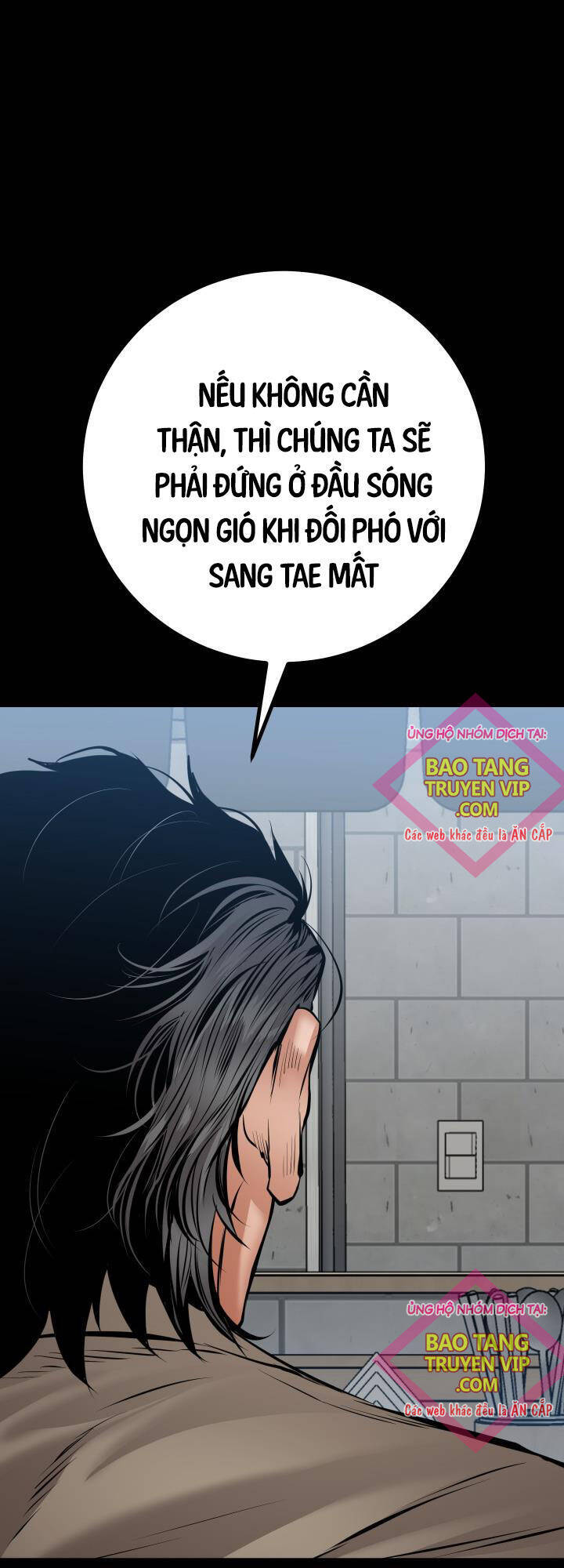 Thanh Kiếm Báo Thù Chapter 31 - Trang 68