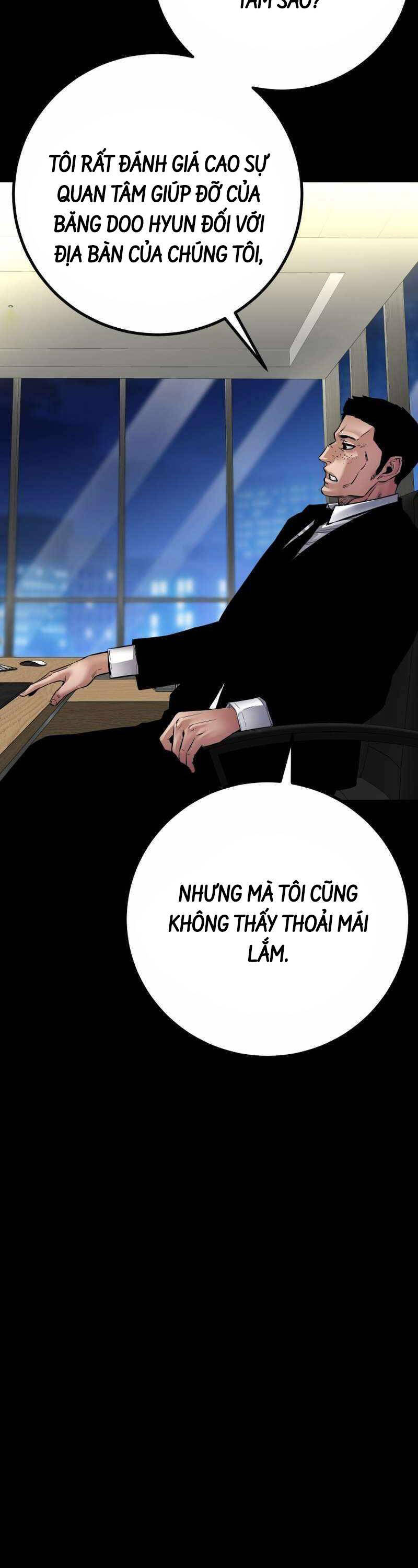 Thanh Kiếm Báo Thù Chapter 26 - Trang 54