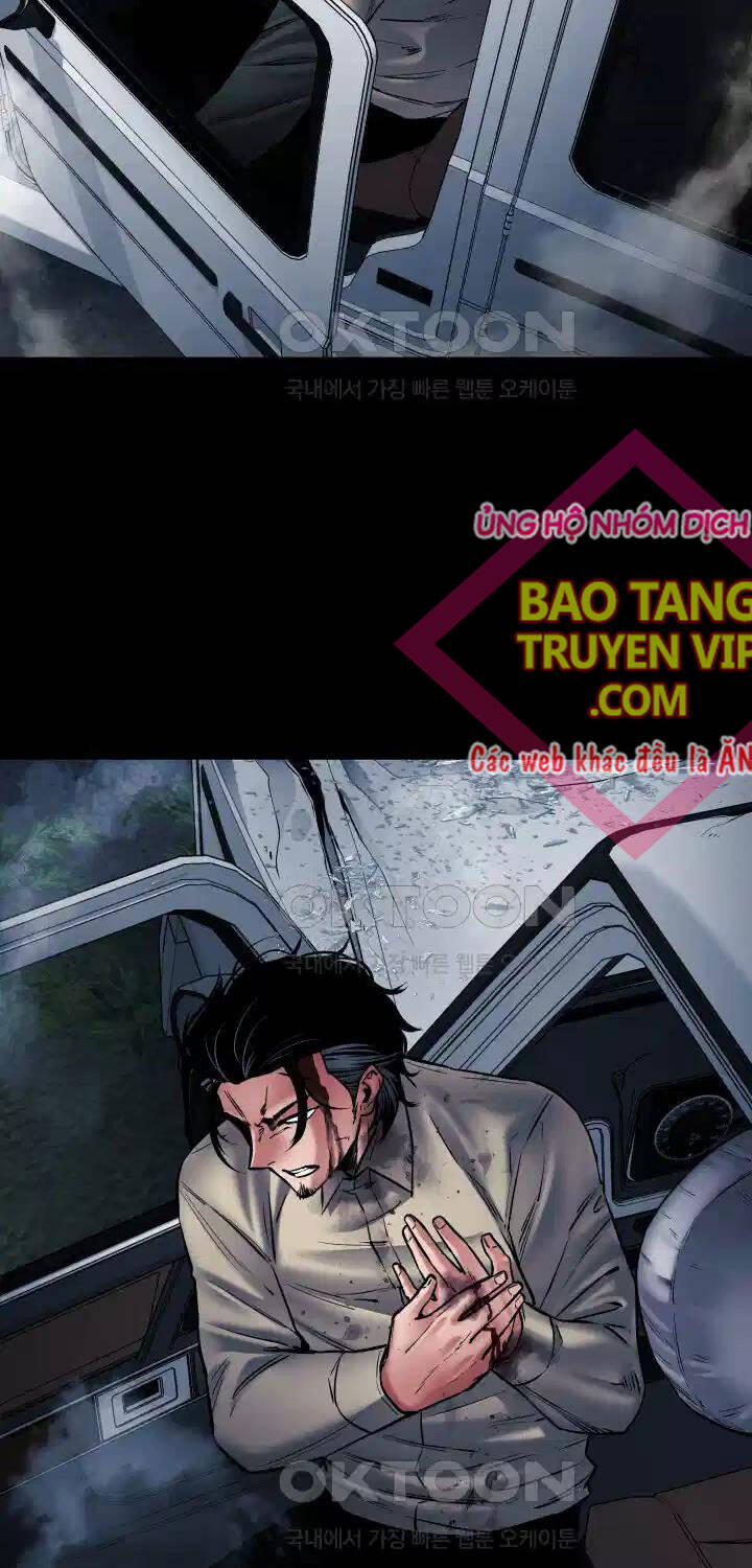 Thanh Kiếm Báo Thù Chapter 34 - Trang 8