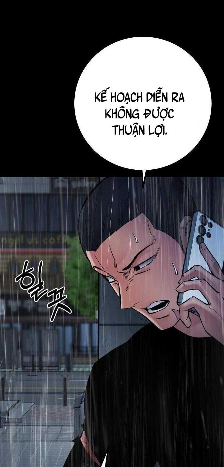 Thanh Kiếm Báo Thù Chapter 43 - Trang 10