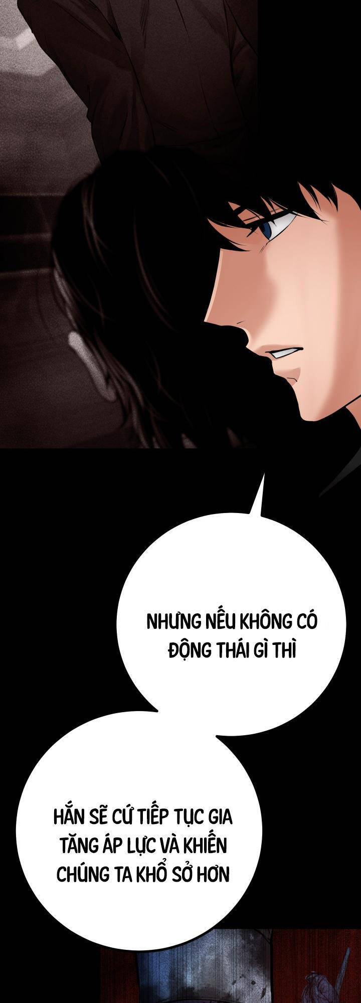 Thanh Kiếm Báo Thù Chapter 30 - Trang 75