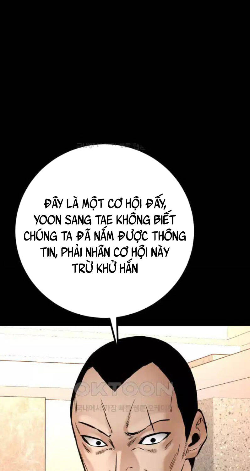 Thanh Kiếm Báo Thù Chapter 36 - Trang 45