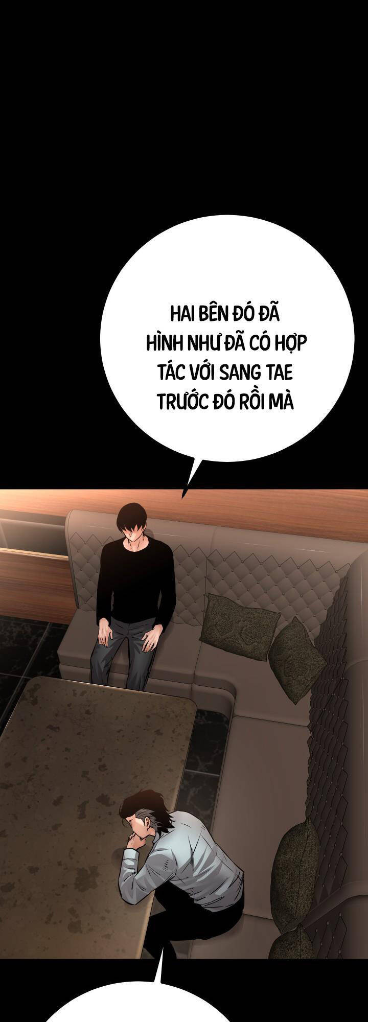 Thanh Kiếm Báo Thù Chapter 30 - Trang 70