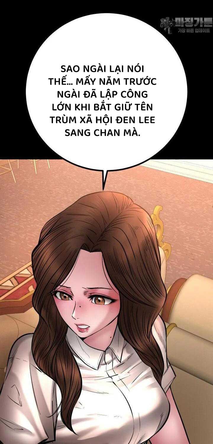 Thanh Kiếm Báo Thù Chapter 45 - Trang 39