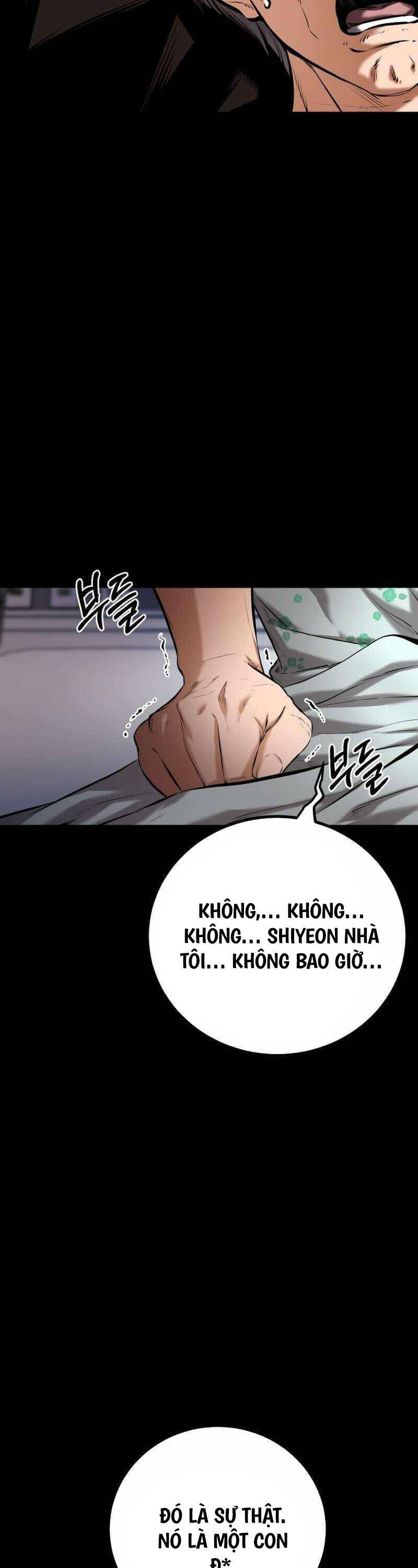 Thanh Kiếm Báo Thù Chapter 8 - Trang 48