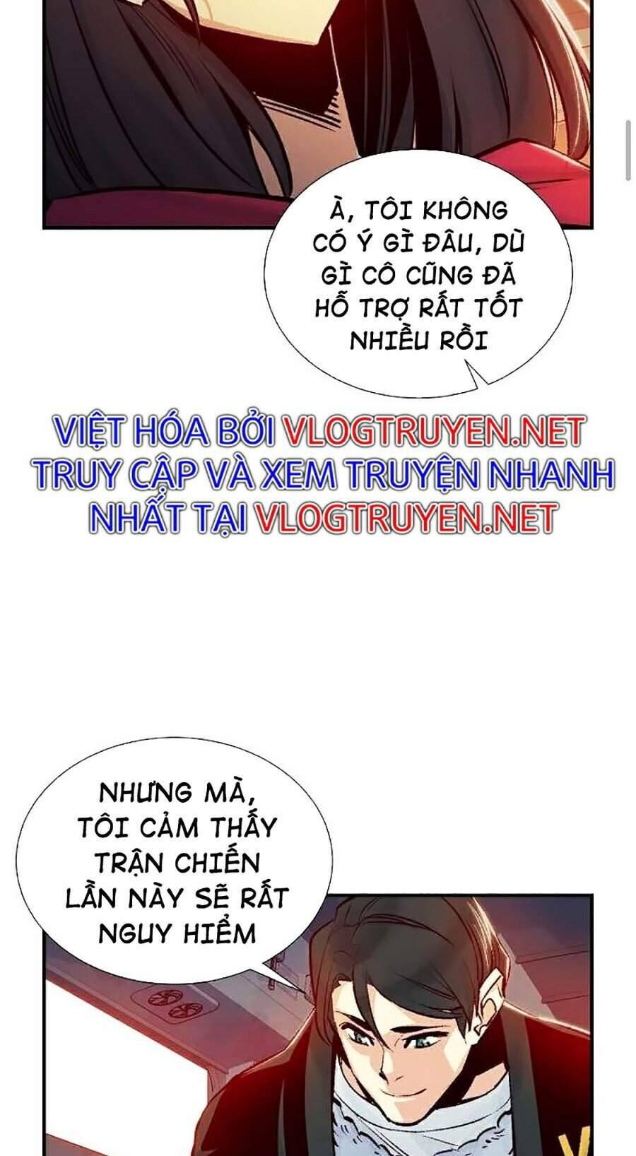 độc Cô Tử Linh Sư Chapter 11 - Trang 28