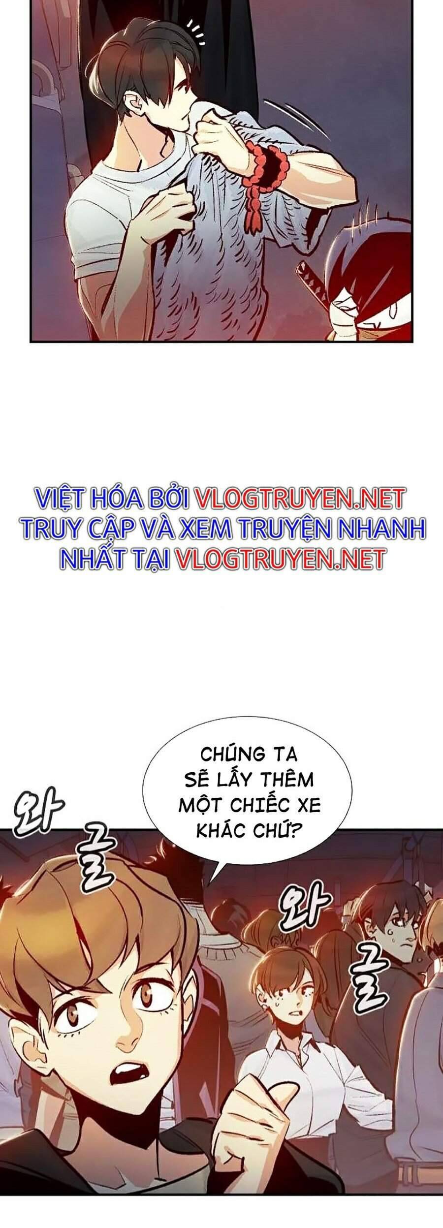 độc Cô Tử Linh Sư Chapter 11 - Trang 7