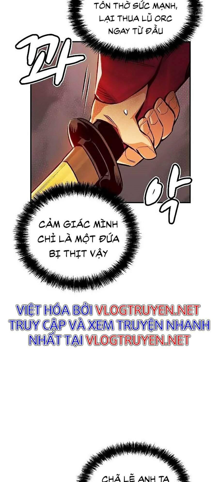 độc Cô Tử Linh Sư Chapter 10 - Trang 68