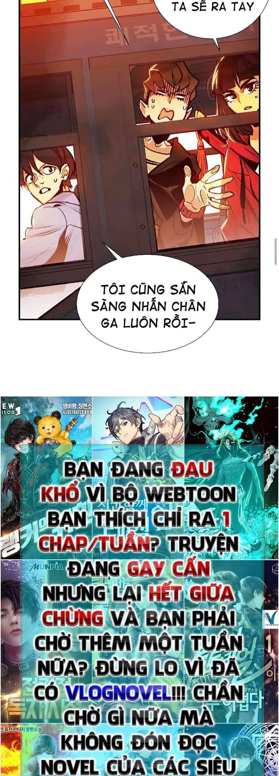 độc Cô Tử Linh Sư Chapter 11 - Trang 39