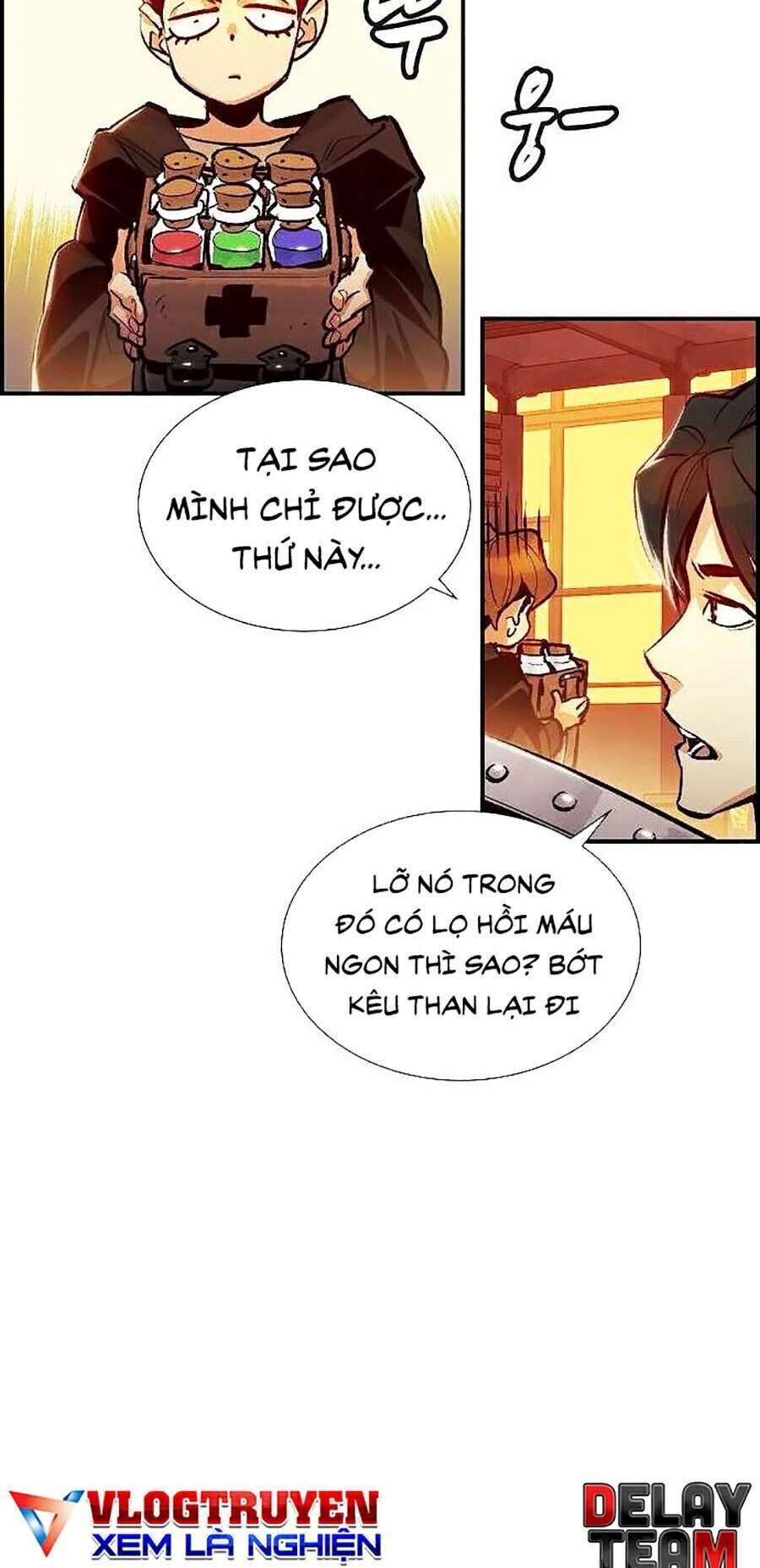 độc Cô Tử Linh Sư Chapter 10 - Trang 34