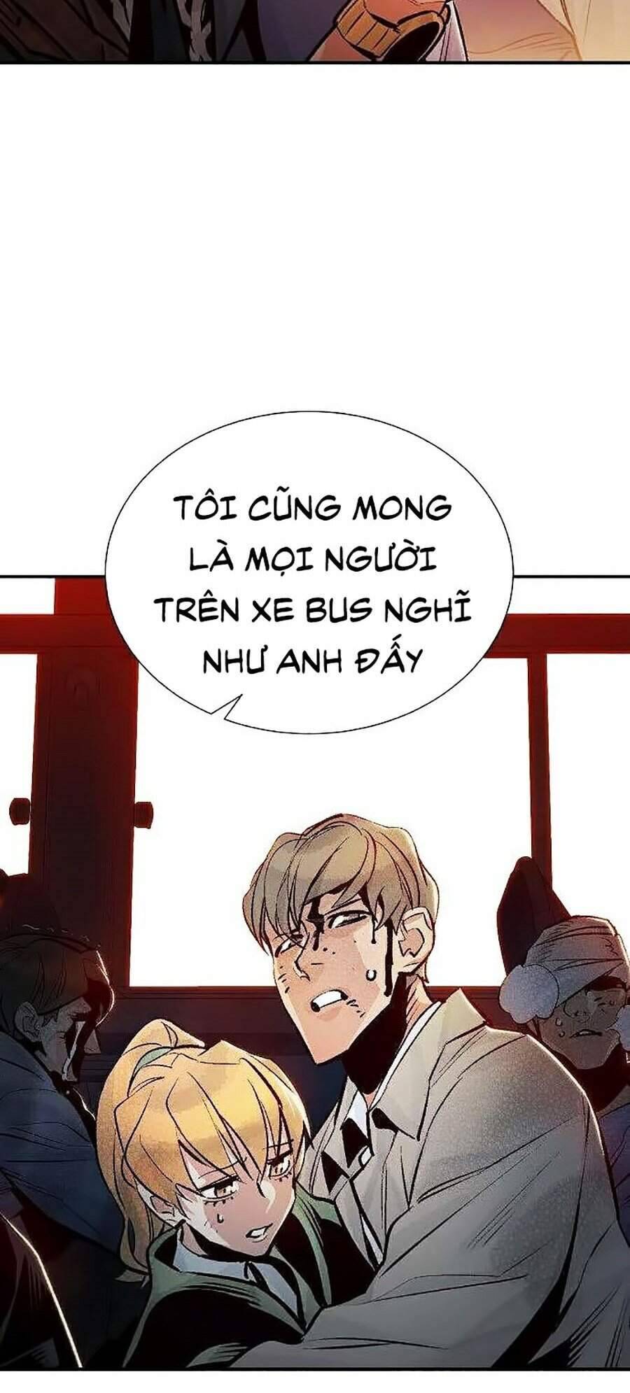 độc Cô Tử Linh Sư Chapter 10 - Trang 75