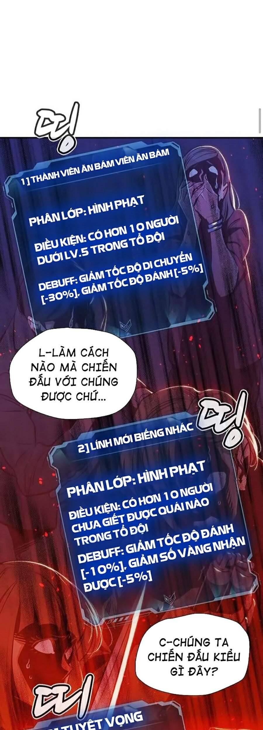 độc Cô Tử Linh Sư Chapter 11 - Trang 15