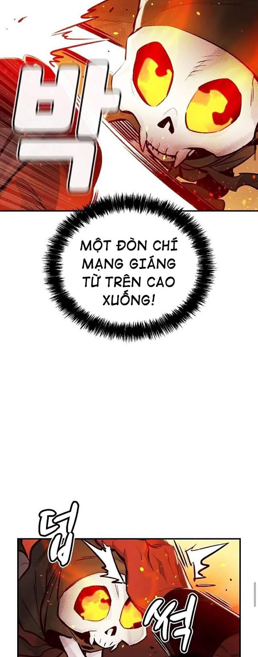 độc Cô Tử Linh Sư Chapter 11 - Trang 57