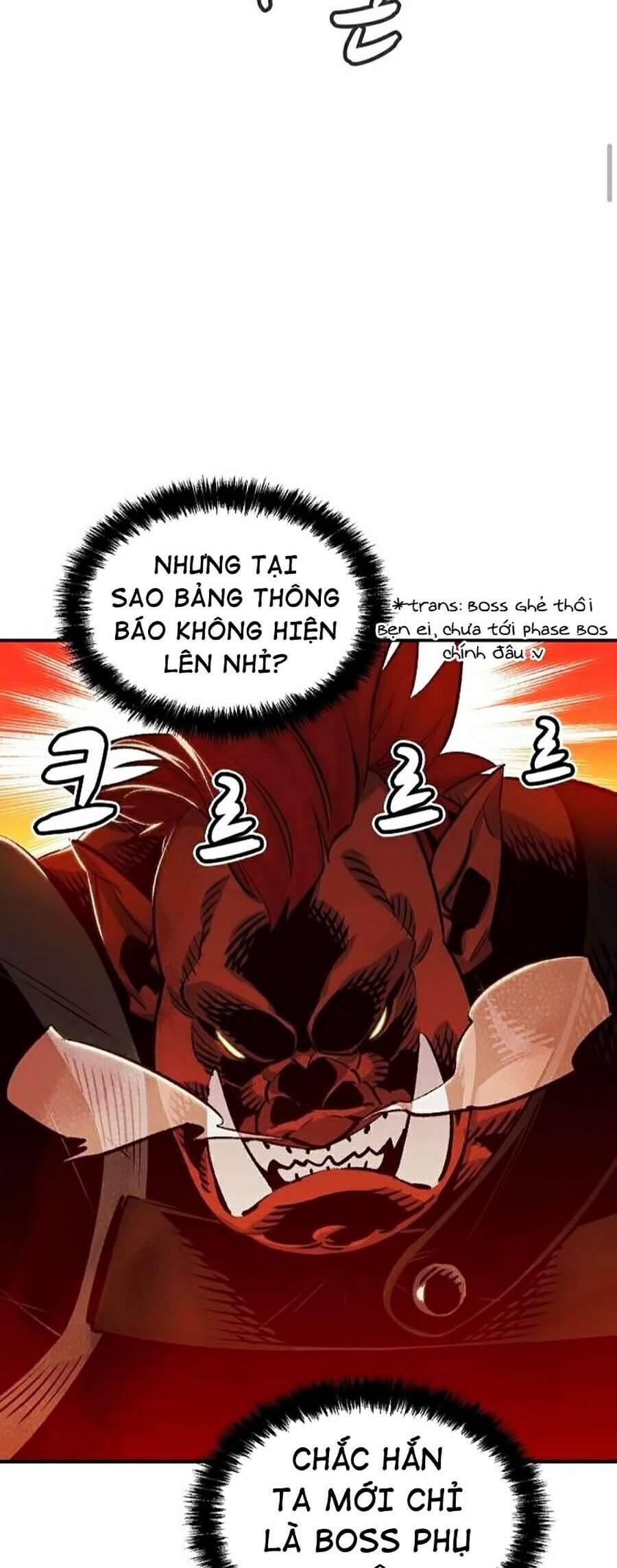 độc Cô Tử Linh Sư Chapter 11 - Trang 44