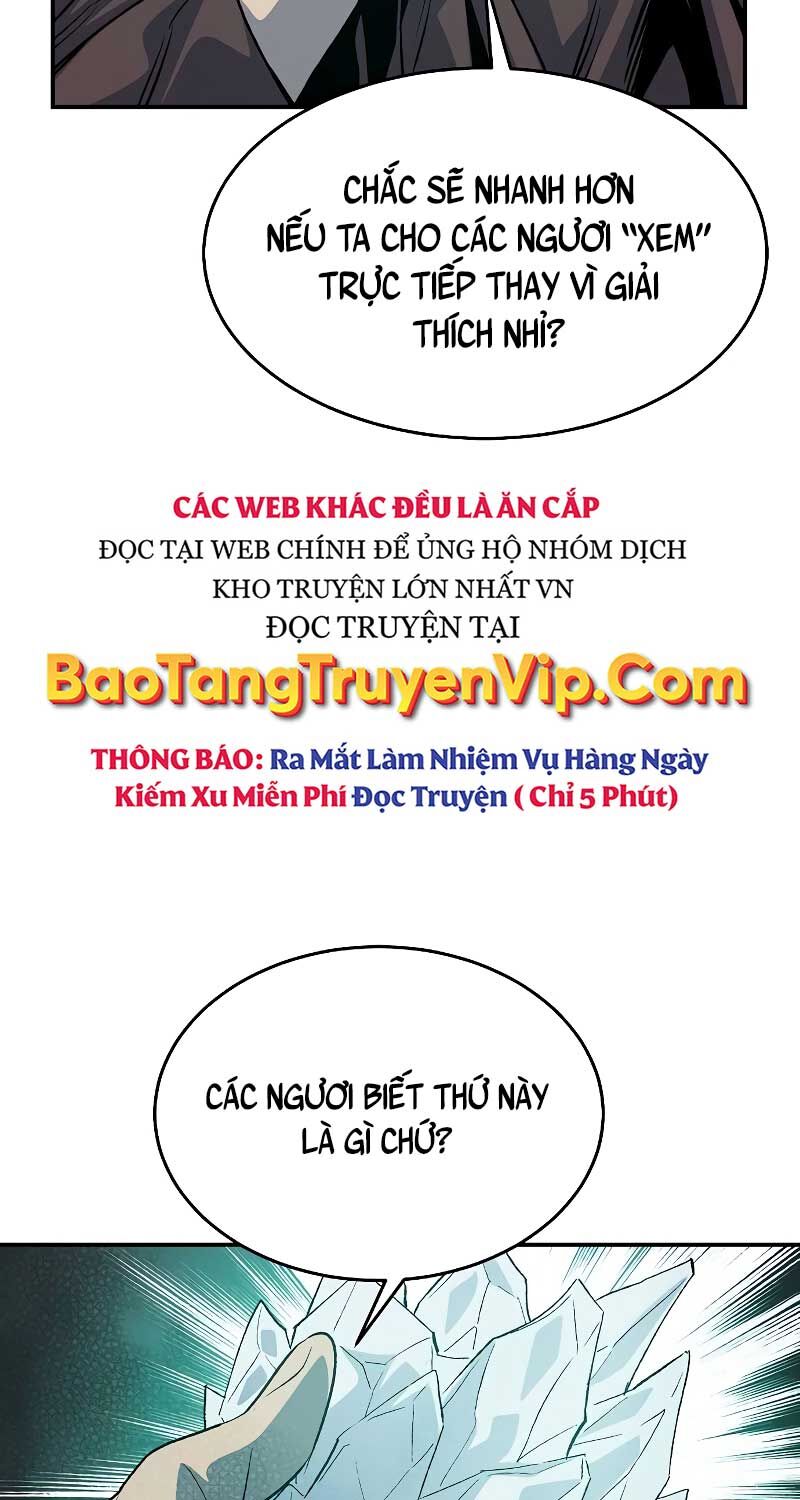 độc Cô Tử Linh Sư Chapter 150 - Trang 34