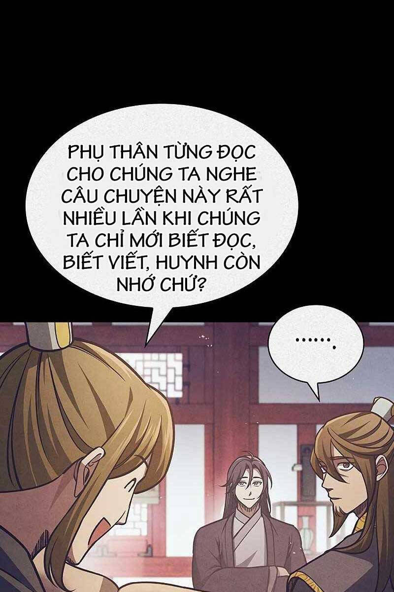 Thiên Qua Thư Khố đại Công Tử Chapter 41 - Trang 15