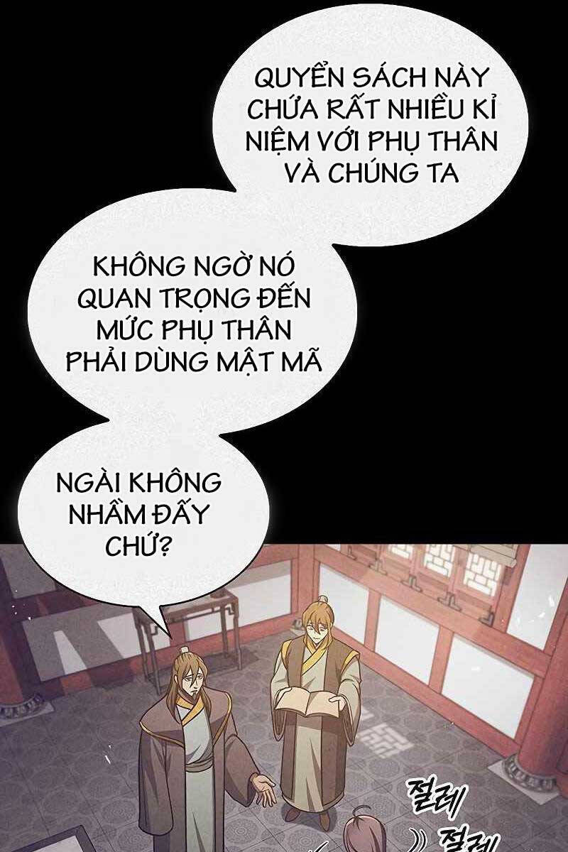 Thiên Qua Thư Khố đại Công Tử Chapter 41 - Trang 17