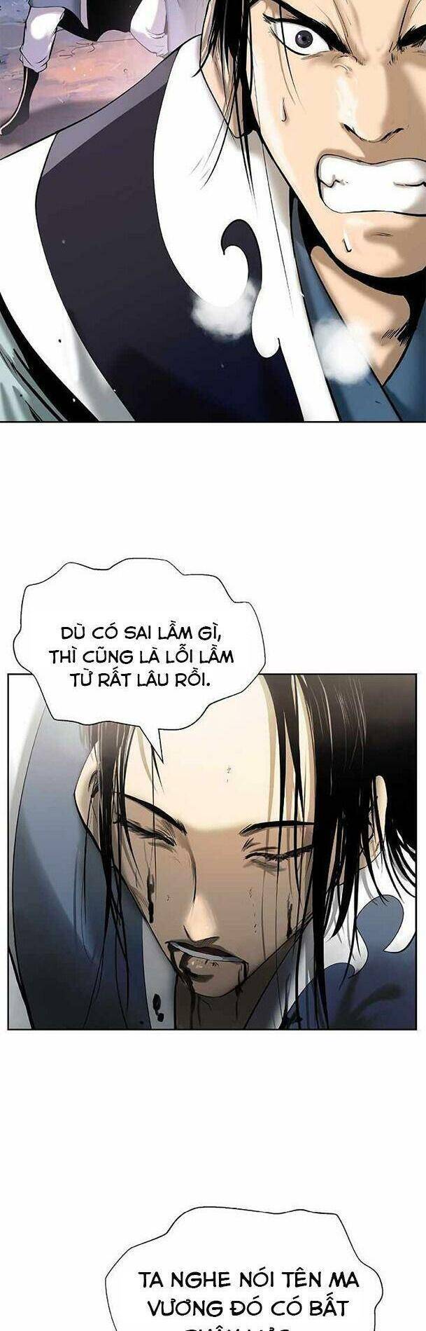 Lãng Tiên Kỳ Đàm Chapter 49 - Trang 7