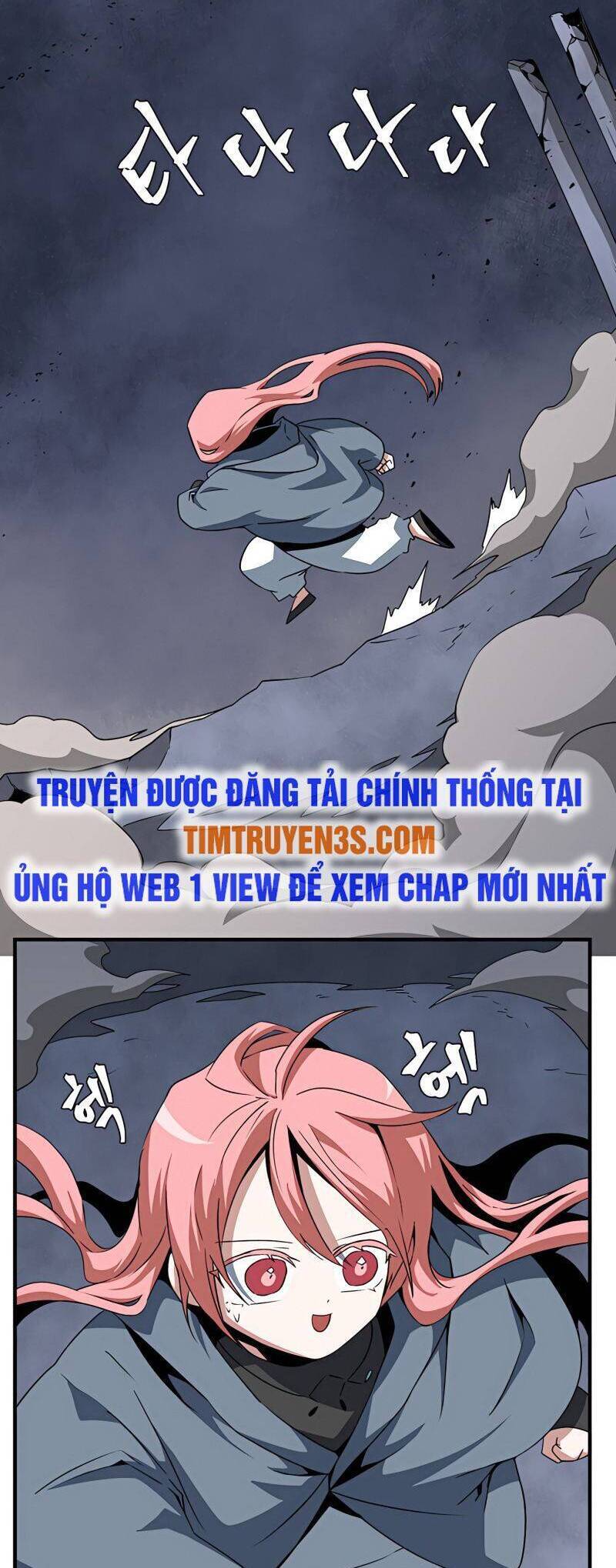 Ta Một Bước Làm Quỷ Vương Chapter 67 - Trang 28