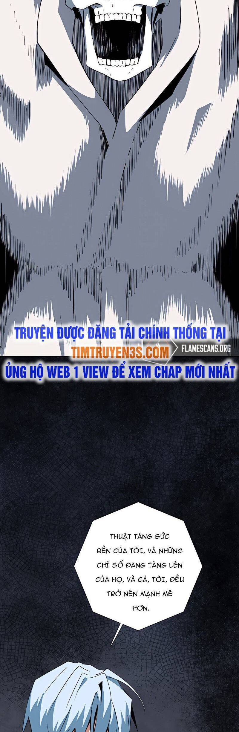 Ta Một Bước Làm Quỷ Vương Chapter 67 - Trang 43