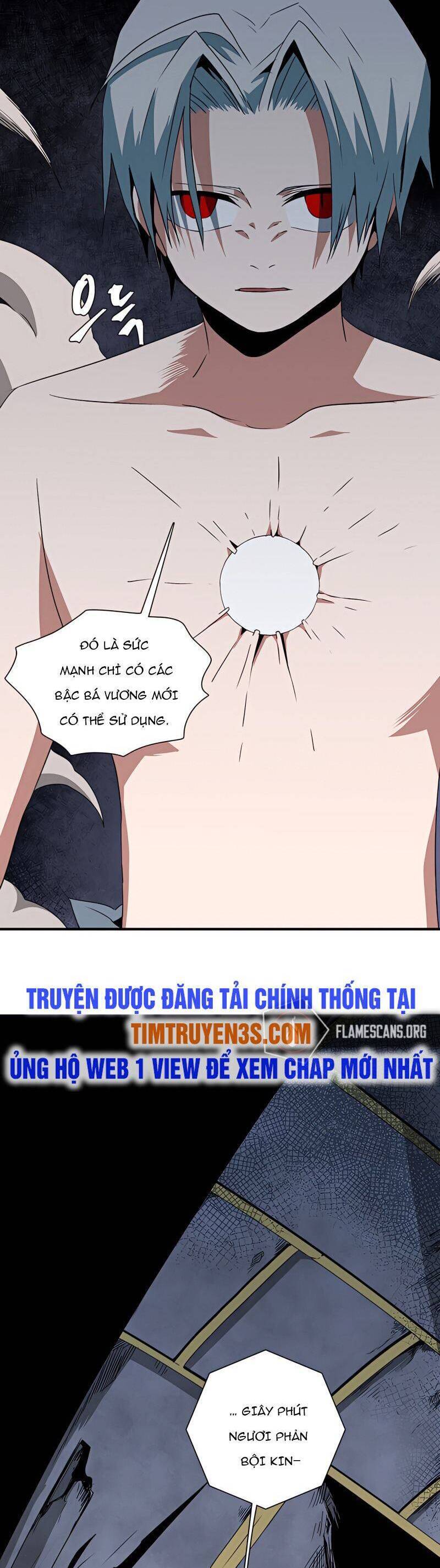 Ta Một Bước Làm Quỷ Vương Chapter 67 - Trang 46