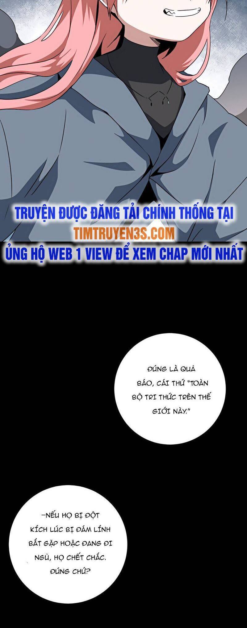 Ta Một Bước Làm Quỷ Vương Chapter 67 - Trang 22