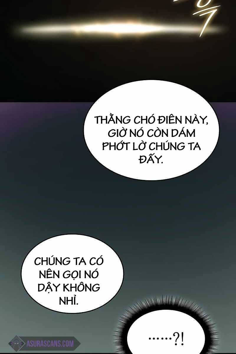 Hồi Quy Bằng Vương Quyền Chapter 1 - Trang 110