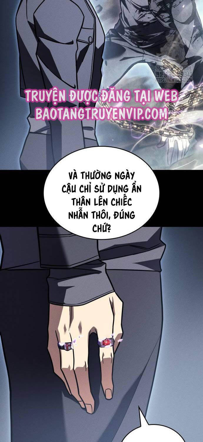 Hồi Quy Bằng Vương Quyền Chapter 48 - Trang 75