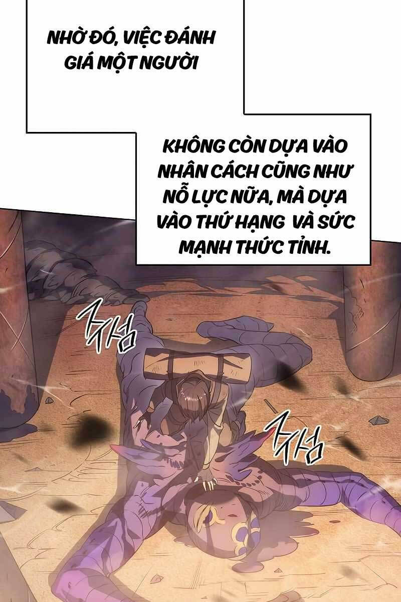 Hồi Quy Bằng Vương Quyền Chapter 1 - Trang 28