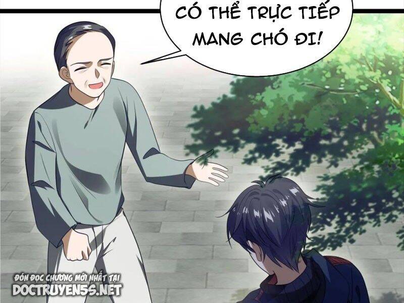 Tích Trữ 10 Vạn Vật Tư Trước Ngày Tận Thế Chapter 2 - Trang 53