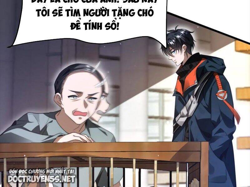 Tích Trữ 10 Vạn Vật Tư Trước Ngày Tận Thế Chapter 2 - Trang 46