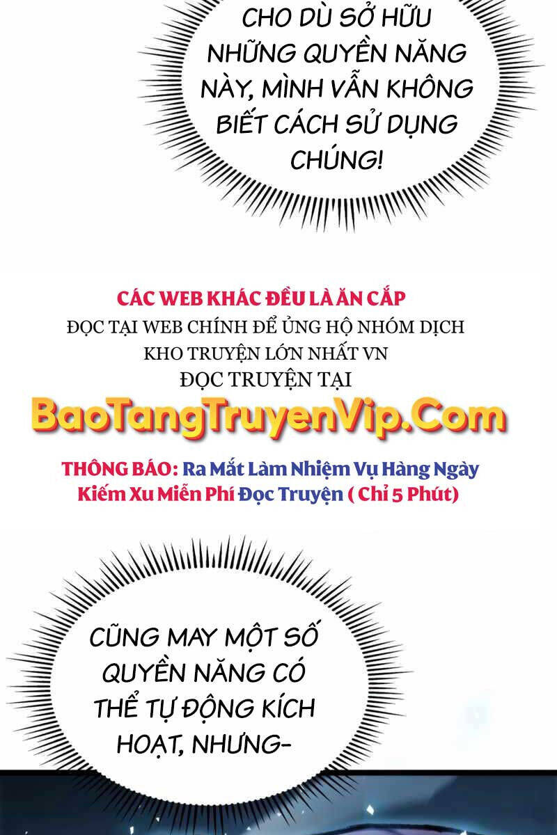 Thợ Săn Số Mệnh Cấp F Chapter 3 - Trang 47