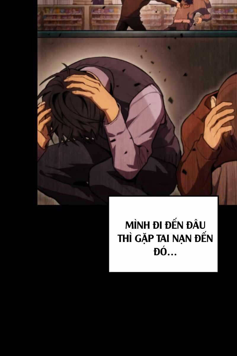 Thợ Săn Số Mệnh Cấp F Chapter 3 - Trang 107