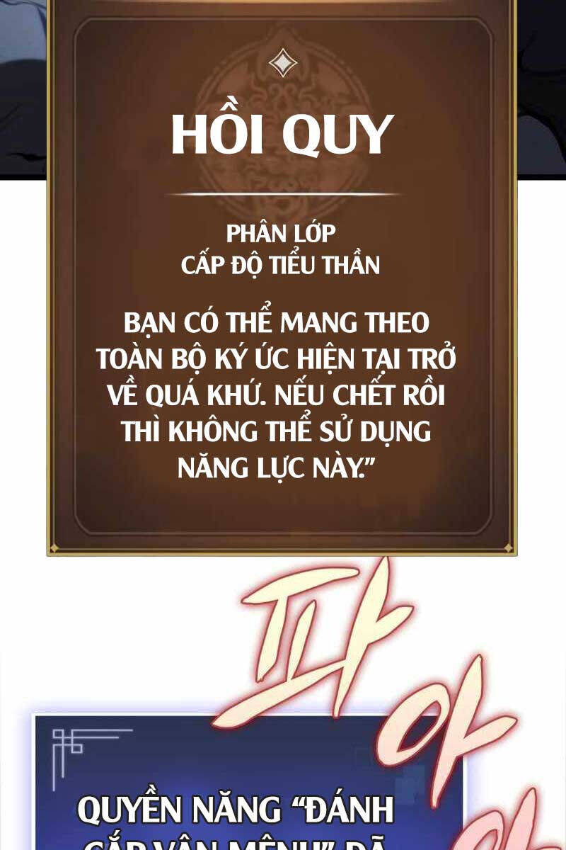 Thợ Săn Số Mệnh Cấp F Chapter 3 - Trang 118