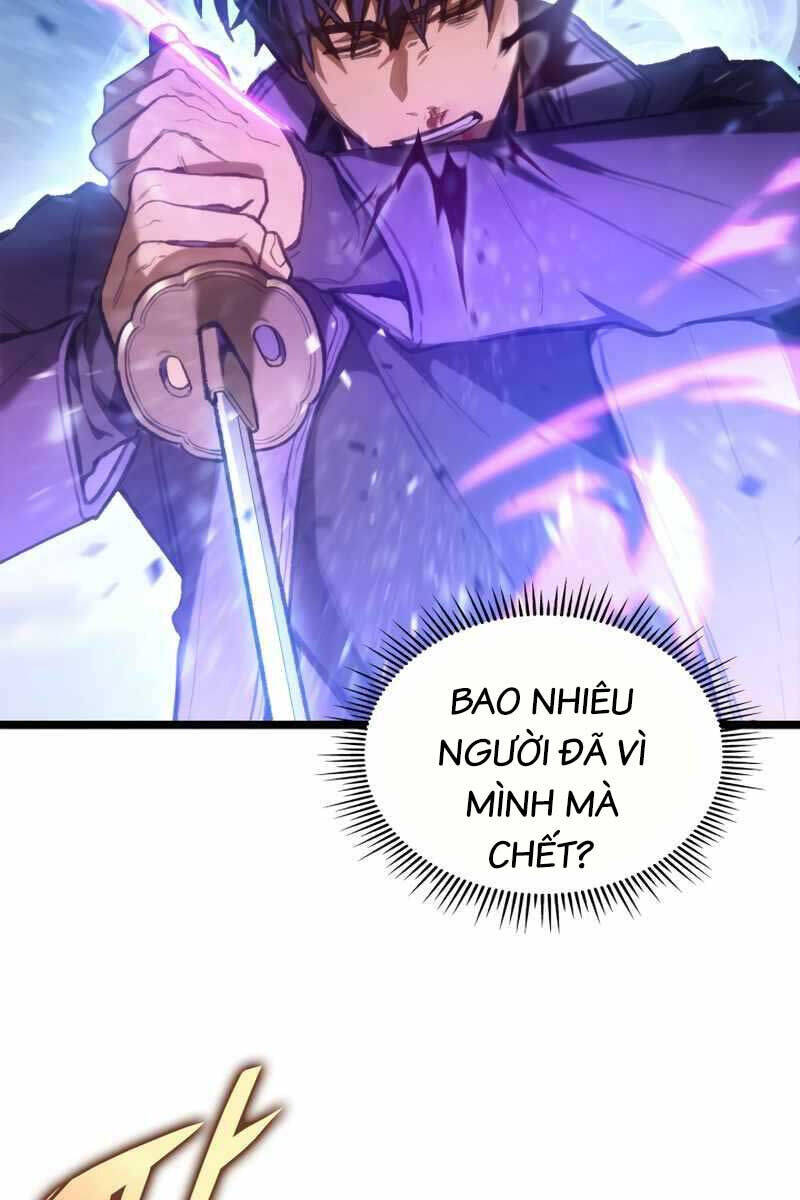 Thợ Săn Số Mệnh Cấp F Chapter 3 - Trang 3