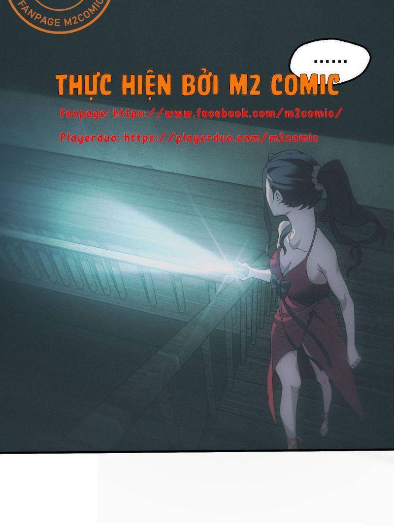 Đô Thị Bắt Yêu Nhân Chapter 14 - Trang 25