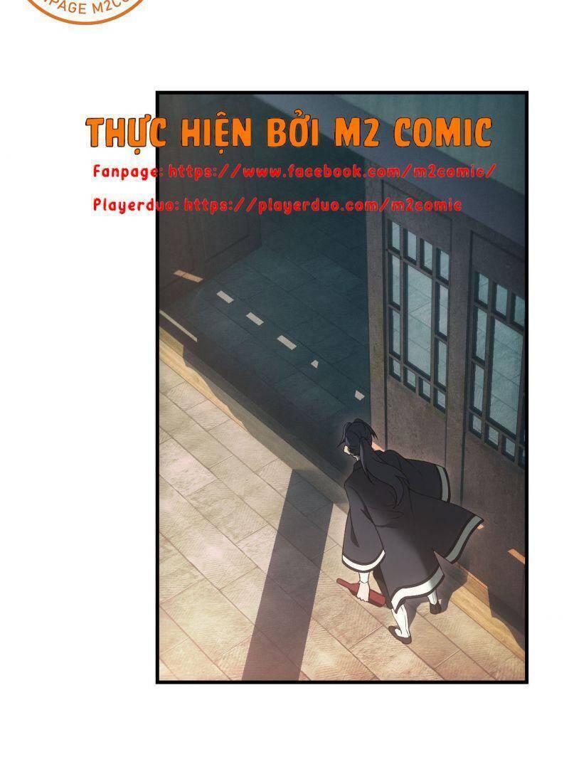 Đô Thị Bắt Yêu Nhân Chapter 4 - Trang 17