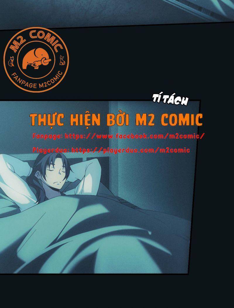 Đô Thị Bắt Yêu Nhân Chapter 5 - Trang 15