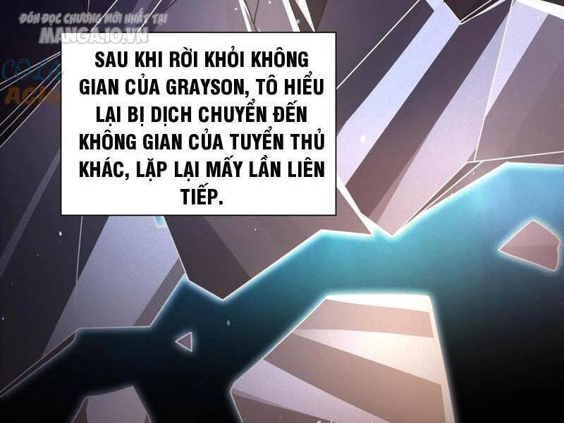 Quy Tắc Chuyện Lạ: Bắt Đầu Hóa Thân Đánh Lui Chiến Thần Chapter 141 - Trang 28