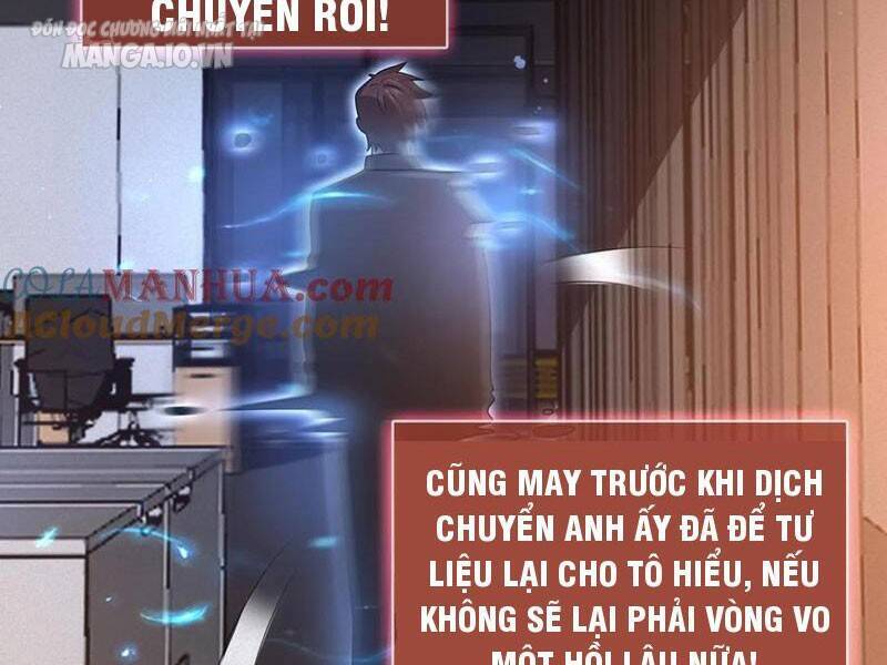 Quy Tắc Chuyện Lạ: Bắt Đầu Hóa Thân Đánh Lui Chiến Thần Chapter 141 - Trang 23