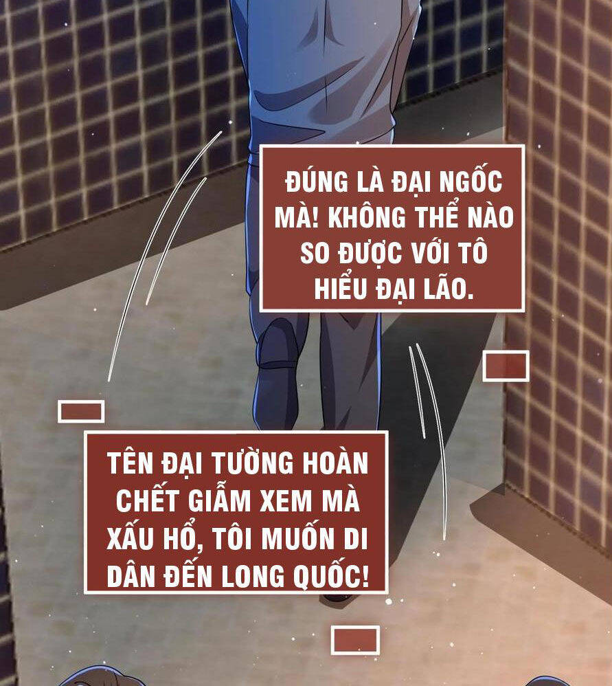 Quy Tắc Chuyện Lạ: Bắt Đầu Hóa Thân Đánh Lui Chiến Thần Chapter 52 - Trang 14