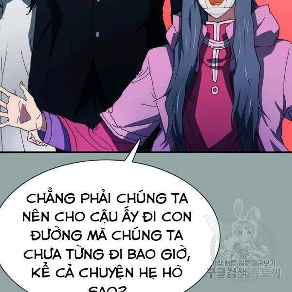 Các Chòm Sao Chỉ Chú Ý Mình Tôi Chapter 23 - Trang 11